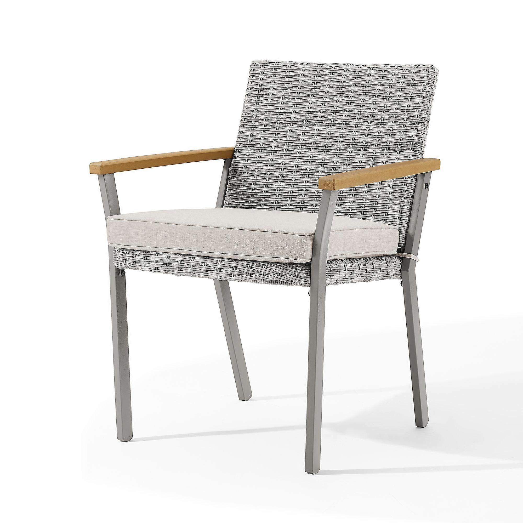 - Color: Gray, Beige