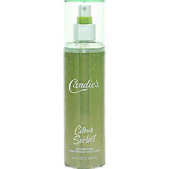 Candies Citrus Sorbet Fragrance Mist 240ml/8.4oz