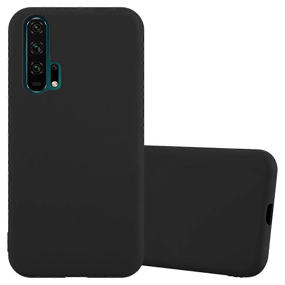 Case compatible with Honor 20 PRO, TPU protective case