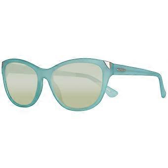 Lunettes de soleil Femme Guess GU7398-5585X (ø 55 mm)