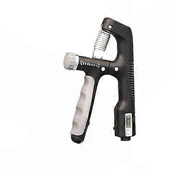 Muscle Training & Power Development Adjustable Electronic Hand Grip 10-100kg