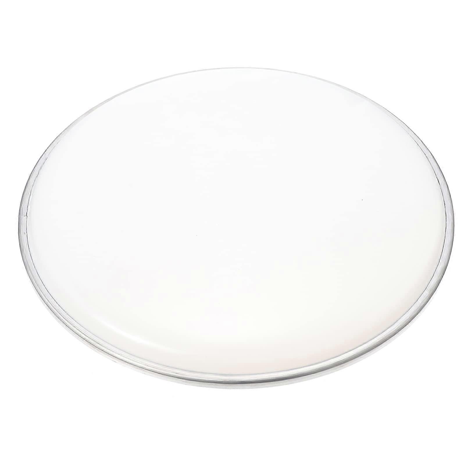 10 Inch Drum Head Replacement for Percussion Instruments, Durable Construction, Easy Installation