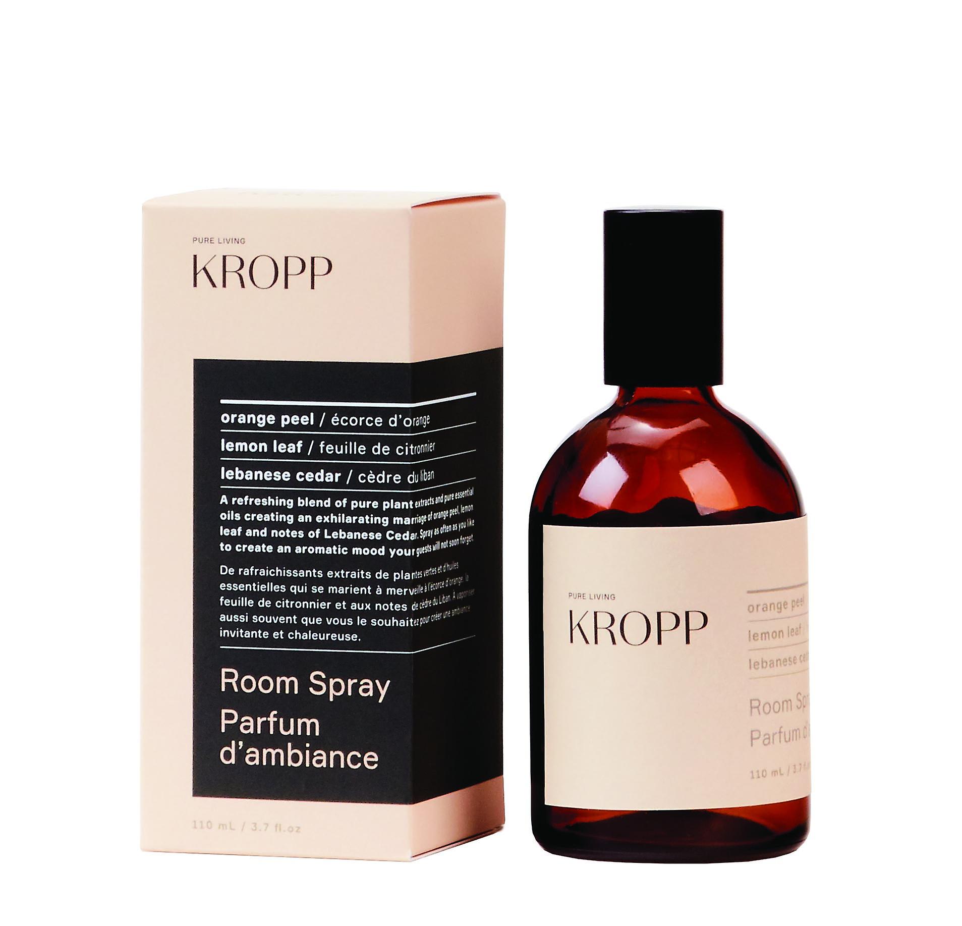Kropp - Room Spray 110ml