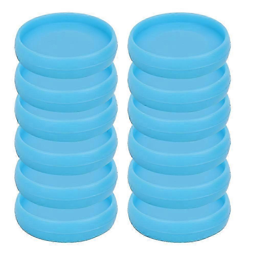 Mushroom Hole Binding Rings 20mm