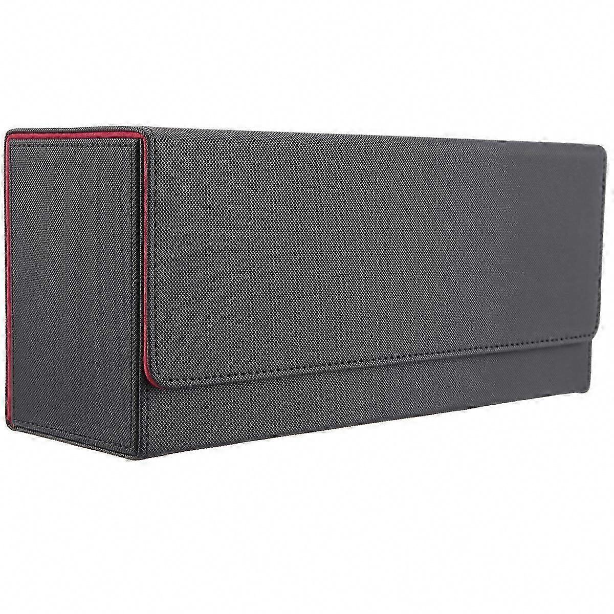 Storage for 300+ Magic & Baseball Trading Cards Toploader Box