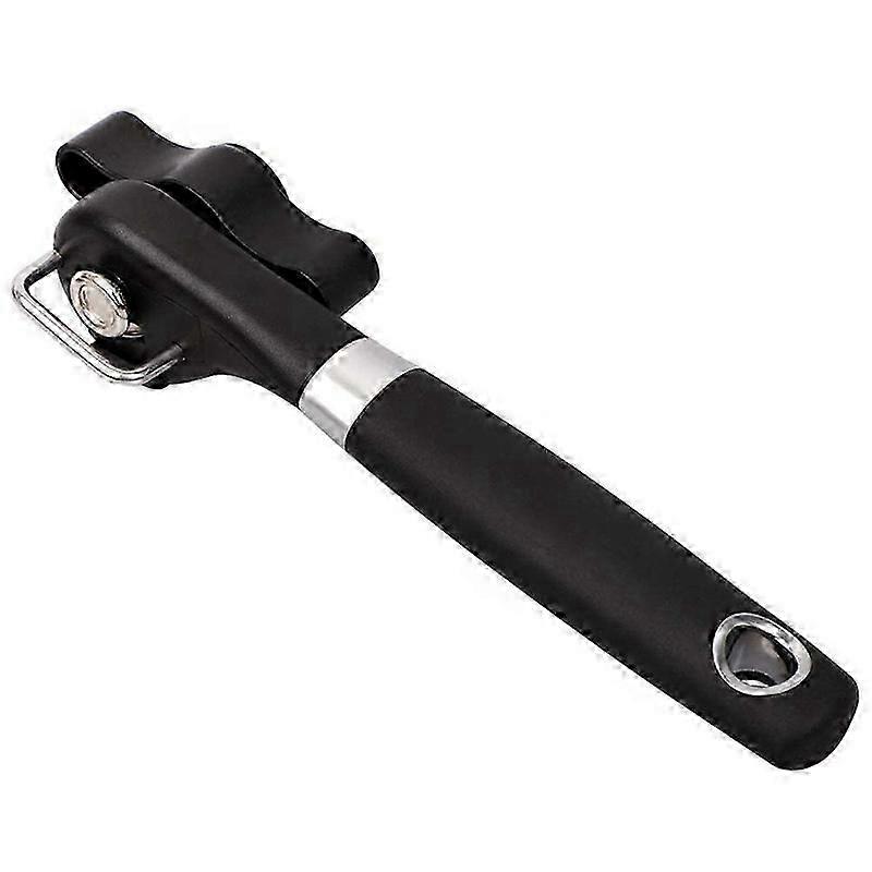 Food-Safe Smooth-Edge Can Opener