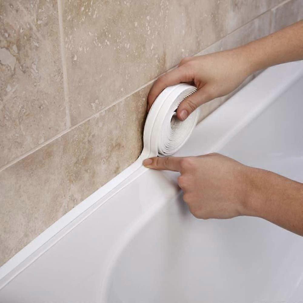 Foldable PE Decorative Seal Tape