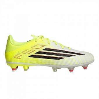 Adidas Heren F50 League Soft Ground Voetbalschoenen