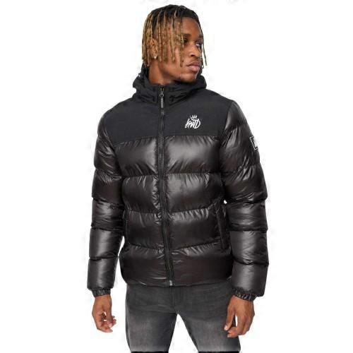 Kings Will Dream Mens Summs Polyester Puffer Jacket