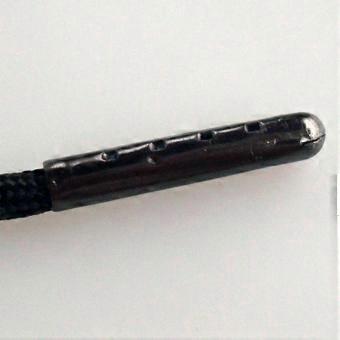 Shoe Lace Repair Metal Aglets 50pcs Color Shoe Lace End Tips G5O3