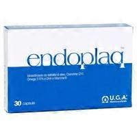 Endoplaq 30 capsules