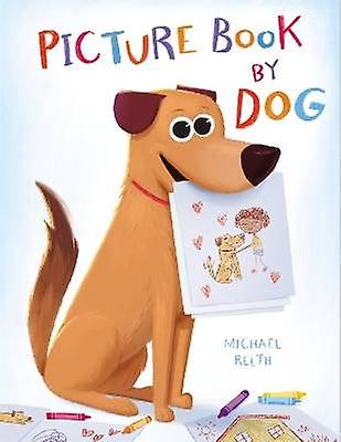 Picture Book by Dog
