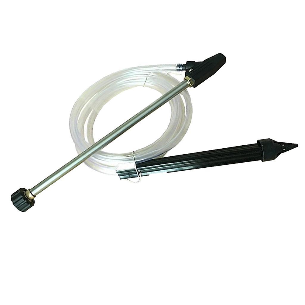 Sand Blasting Hose Pressure Washer Professional Quick Connect for