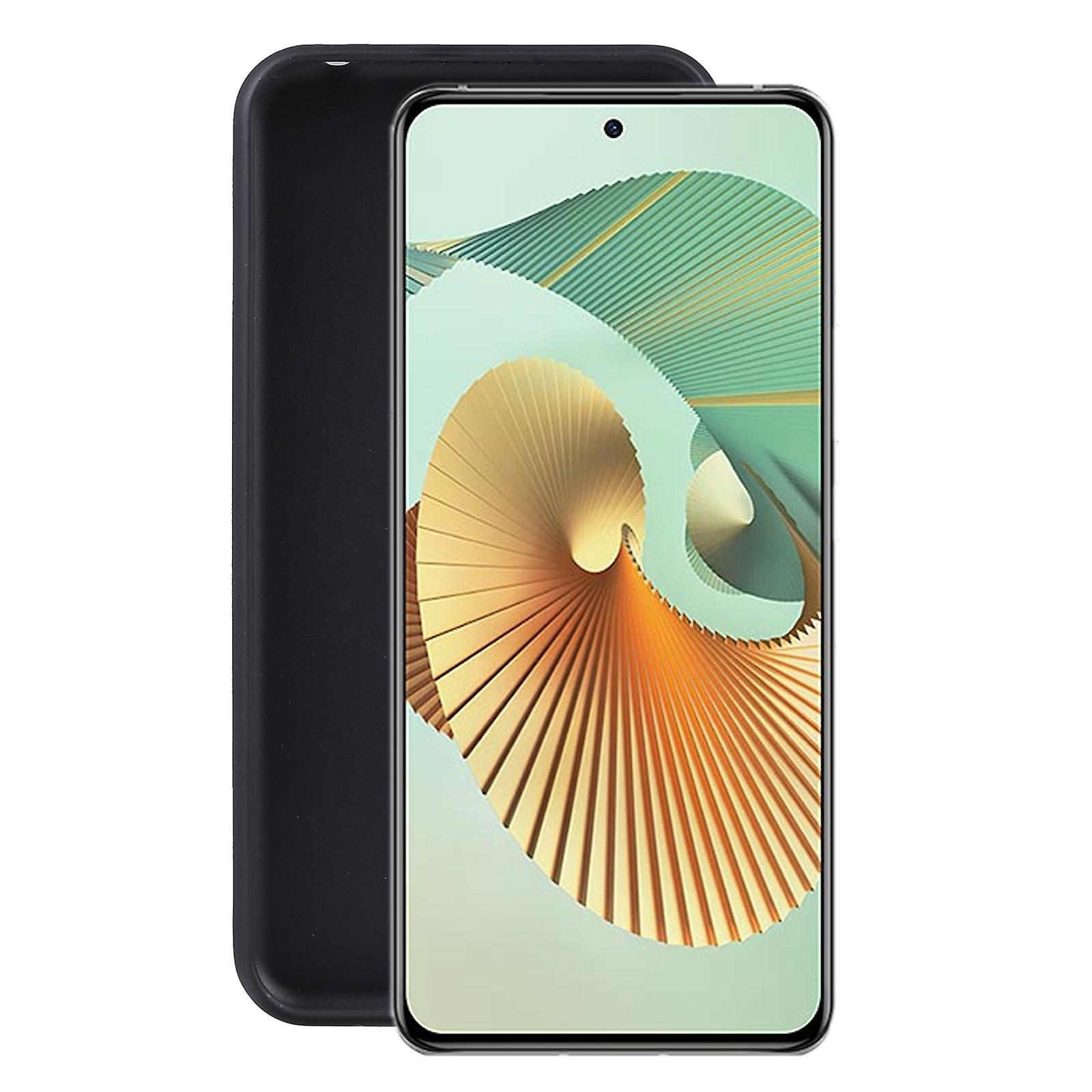 TPU Phone Case For ZTE Axon 30 Pro 5G
