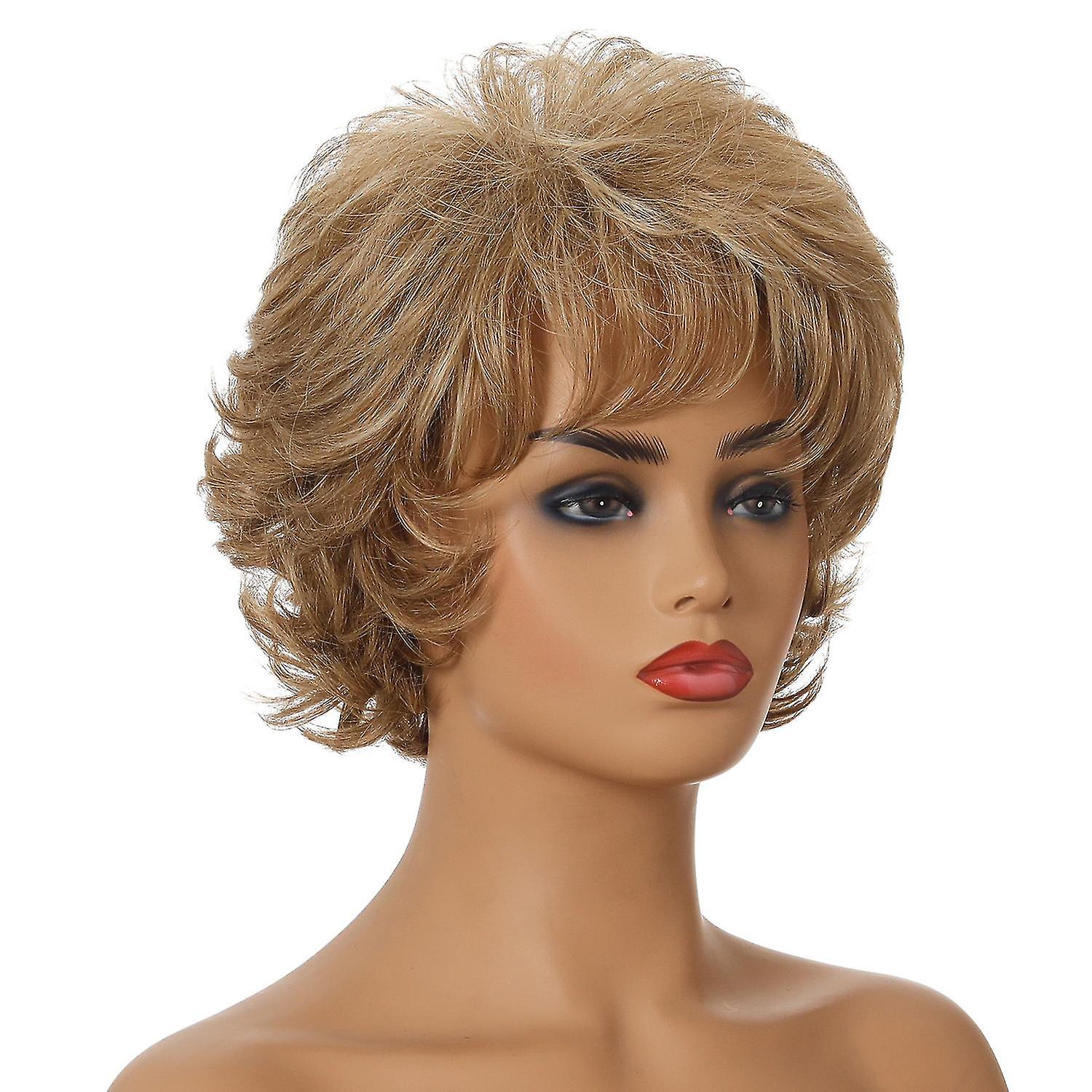Wigs, Women's Wigs, Wig Covers