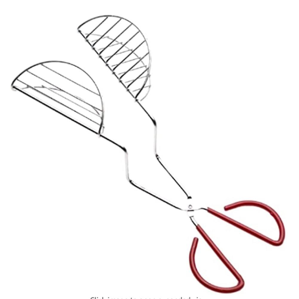 Taco Maker Presse Fried Taco Shells Form Crisp Fritteuse Küche Gadgets