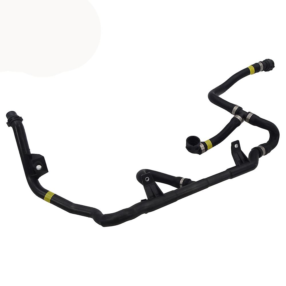 Hose Apply To: Bmw X1 E84 2009-2015 Oe: 1712 7639 027