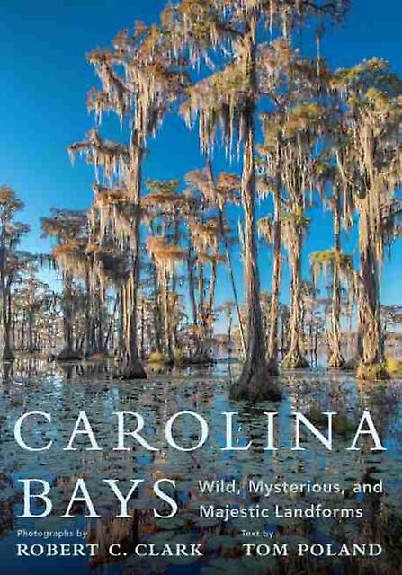 Carolina Bays by Tom Poland