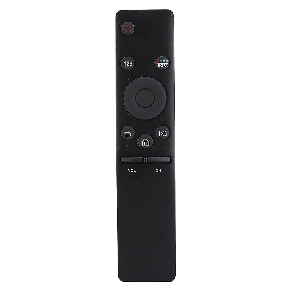Multi functional Remote Control for Samsung Smart TV BN59-01259B with Large Buttons