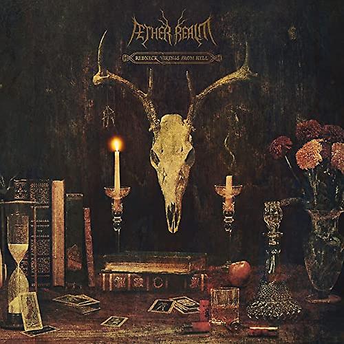 Aether Realm - Redneck Vikings From Hell (LP)  [VINYL]