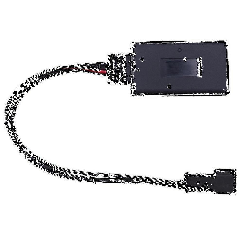 Car Bluetooth Module Aux-in Audio For E39 E46 E38 E53 16:9 Navigation Aux-in Bluetooth Wire Adapter