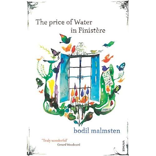 El precio del agua en Finisterre