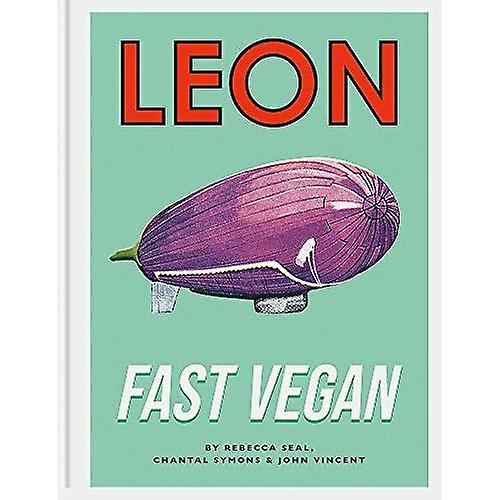 Leon Fast Vegan