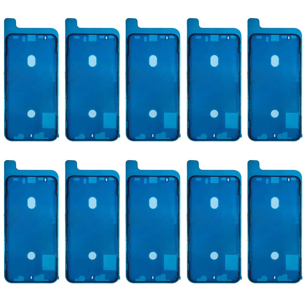 LCD Frame Bezel Waterproof Adhesive Stickers for iPhone XS