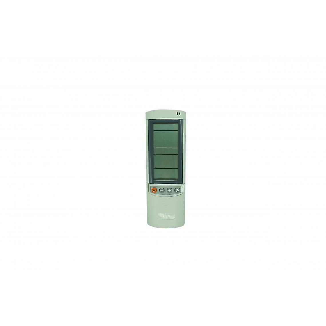 Remote Control Para A415/rc08b Rc08a Heat Pump Air Conditioning