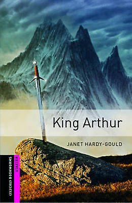 Oxford Bookworms Library Starter Level Koning Arthur