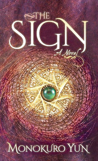 The Sign by Monokuro Yun Paperback Book