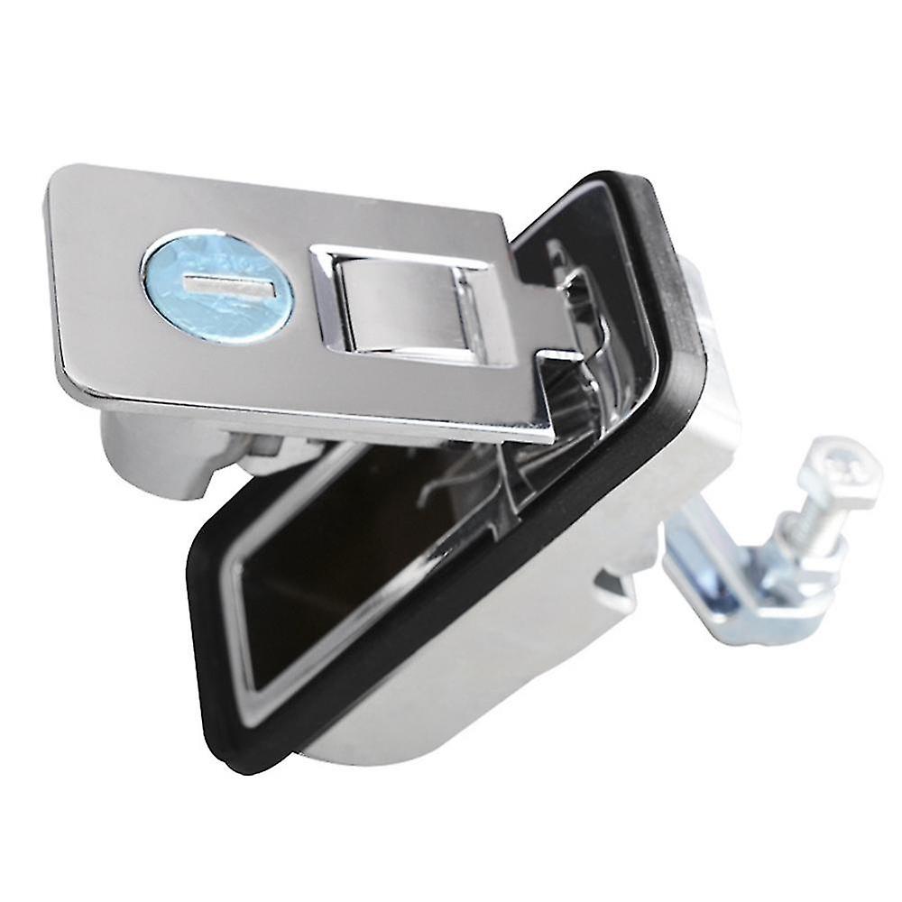 Compression Latch Industrial Truck Kit Tool Box Lock Truck Trailer Lock Panel Compression Lock