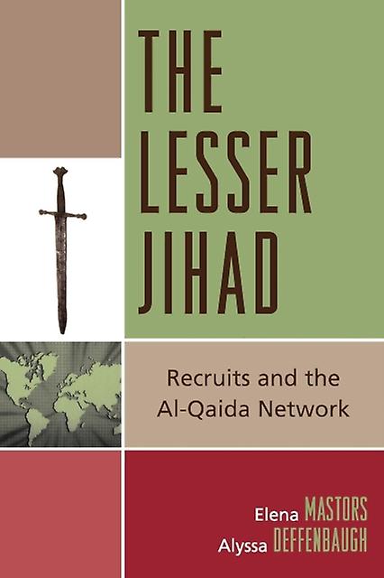 كتاب الجهاد الأصغر غلاف ورقي