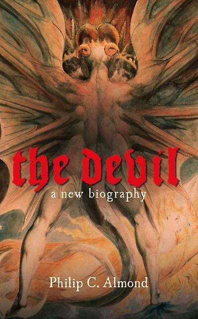 The Devil by Philip C. Almond Paperback