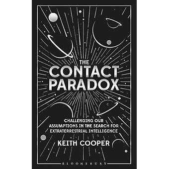 Paradox - Keith Cooper