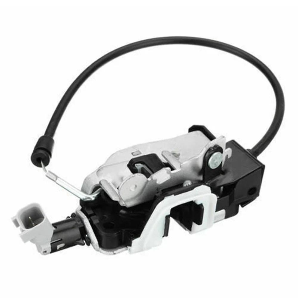 LR017470 Latch Upper Rear Latch Automotive für 3 und 4