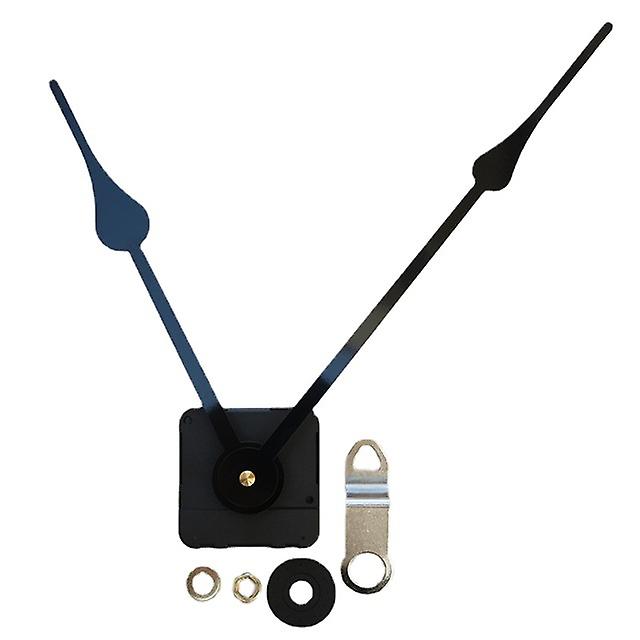 INF DIY-Urverk för Väggklocka