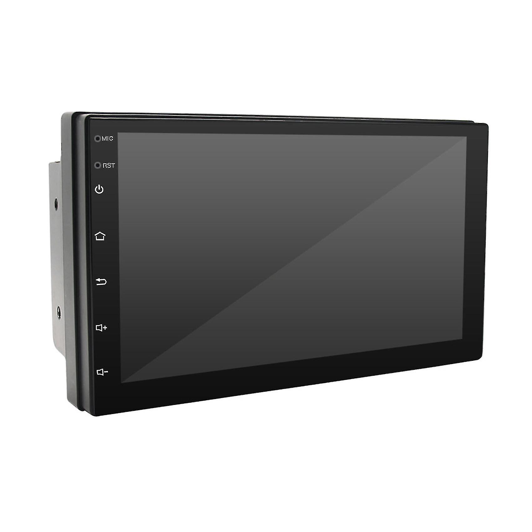2 Din Car Android 10 Car Radio Multimedia Player Universal 7inch Carplay Stereo Wifi Gps Car Mp5 Pl