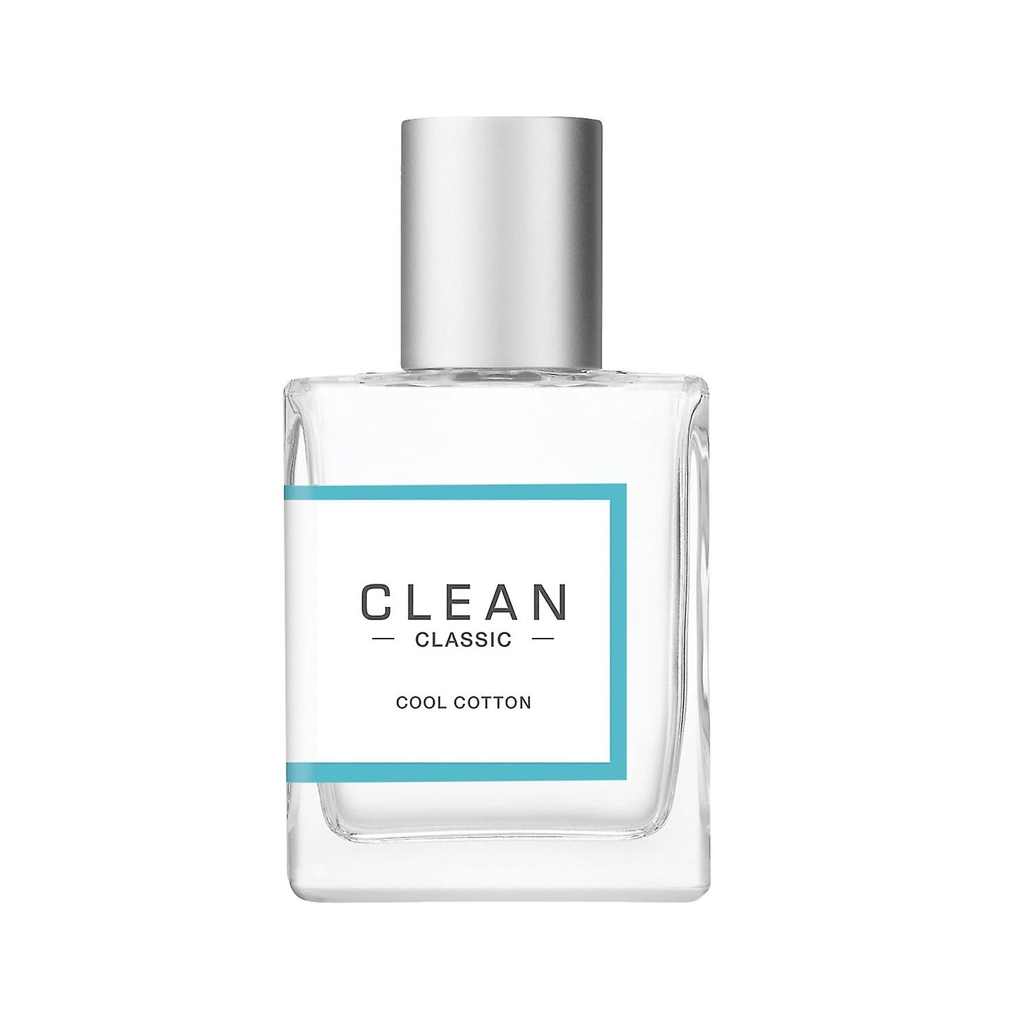CleanClassic Cool Baumwolle EDP 30ml
