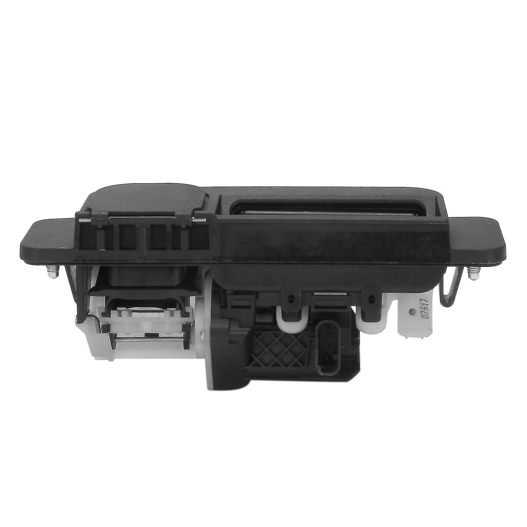 For Benz W205 W222 W172 Rear Tailgate Handle Switch Without Camera