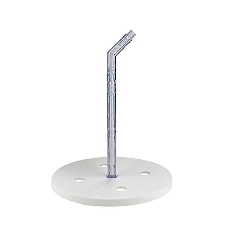 Antigravity Effect Frame Holder Display Rack Wedding Birthday Party Cake Stand