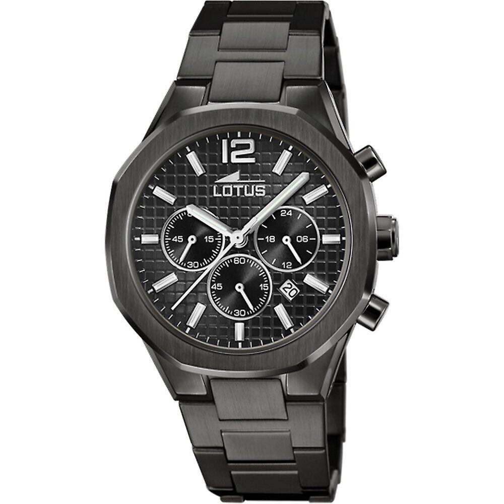 Lotus - 18849/1 - Watch - Men