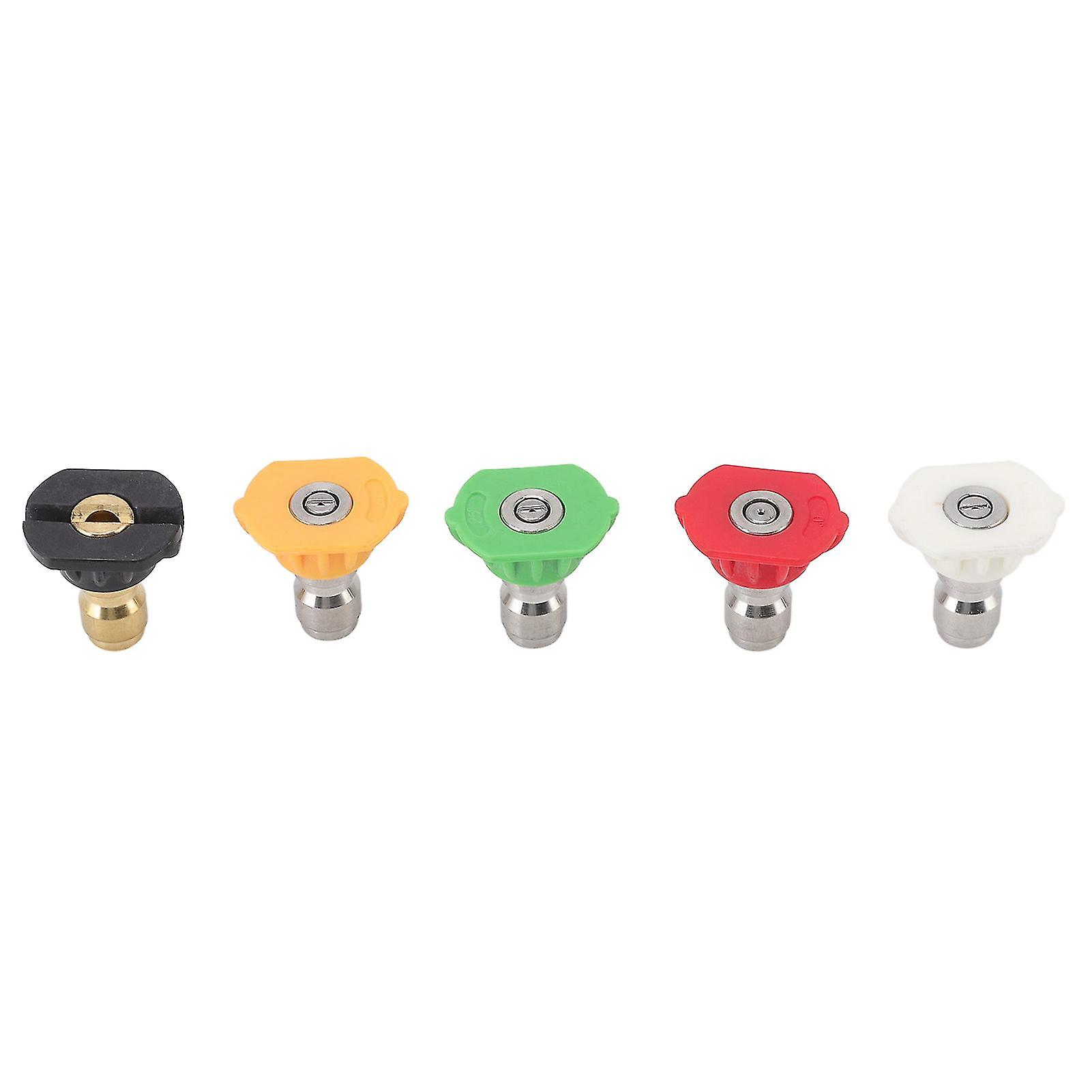 Pressure,Washer,Nozzle,Fan,Shape,Power,Washer,Nozzle,Kits