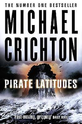 Pirate Latitudes