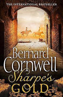 Sharpe's Gold