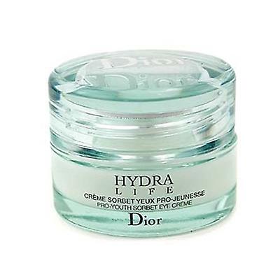 Christian Dior Hydra Life Pro 青春冰葩眼霜 15ml / 0.5 oz