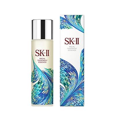 SK-ⅱ 面部护理精华节日版 7.7 盎司/230 毫升