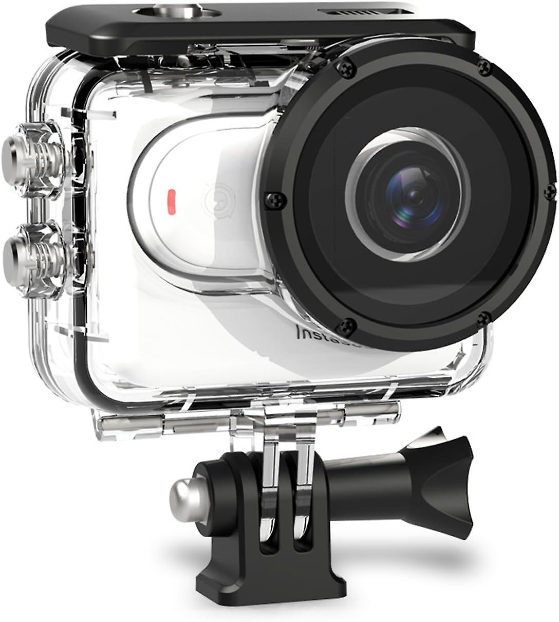 Dive Case for Insta360 GO 3