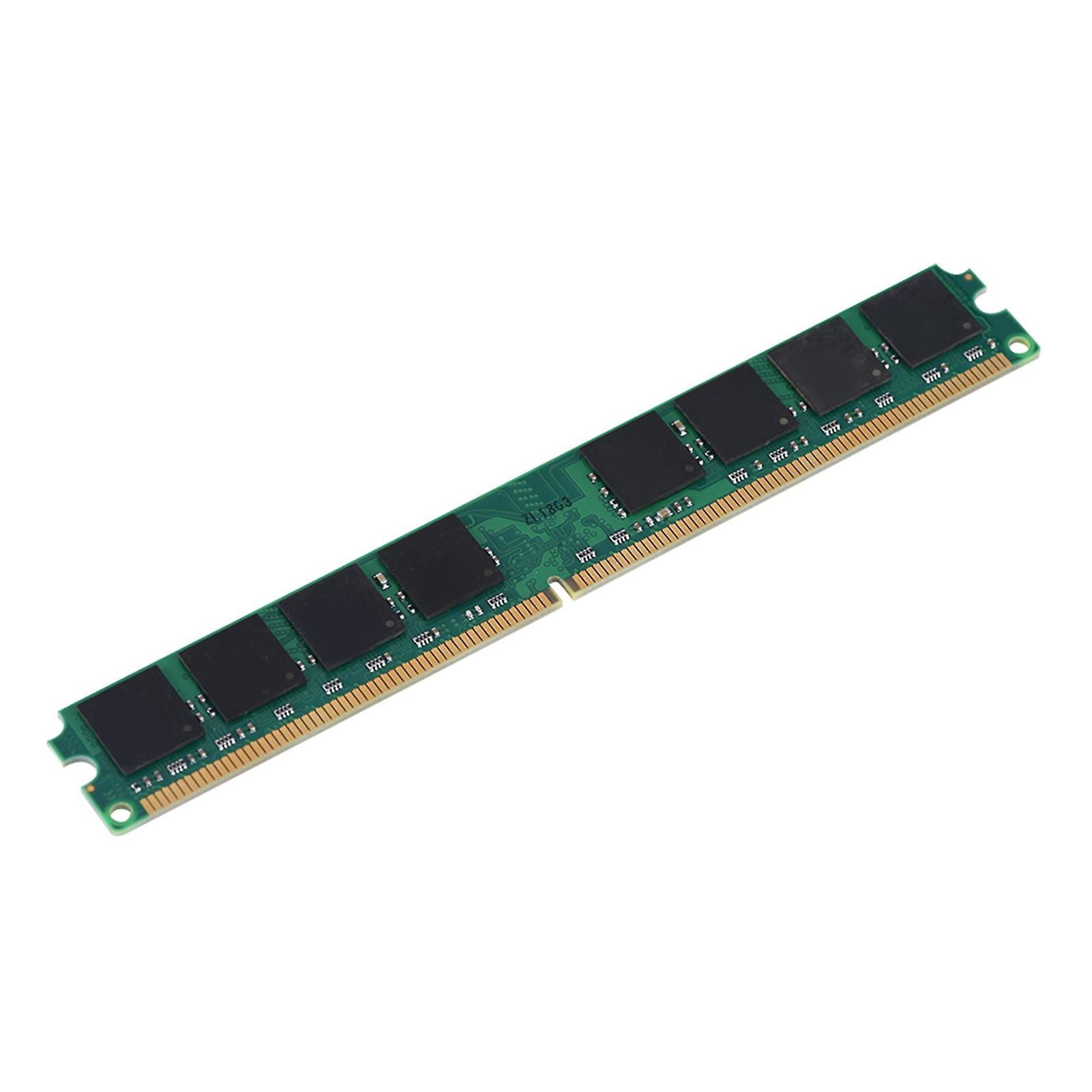 DD Memory,2GB DDR2 667MHz PC2-5300 GDD Memory Ram DD Memory Ram Finely Tuned Performance