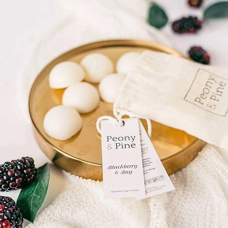 Blackberry & Bay Soy Wax Melts